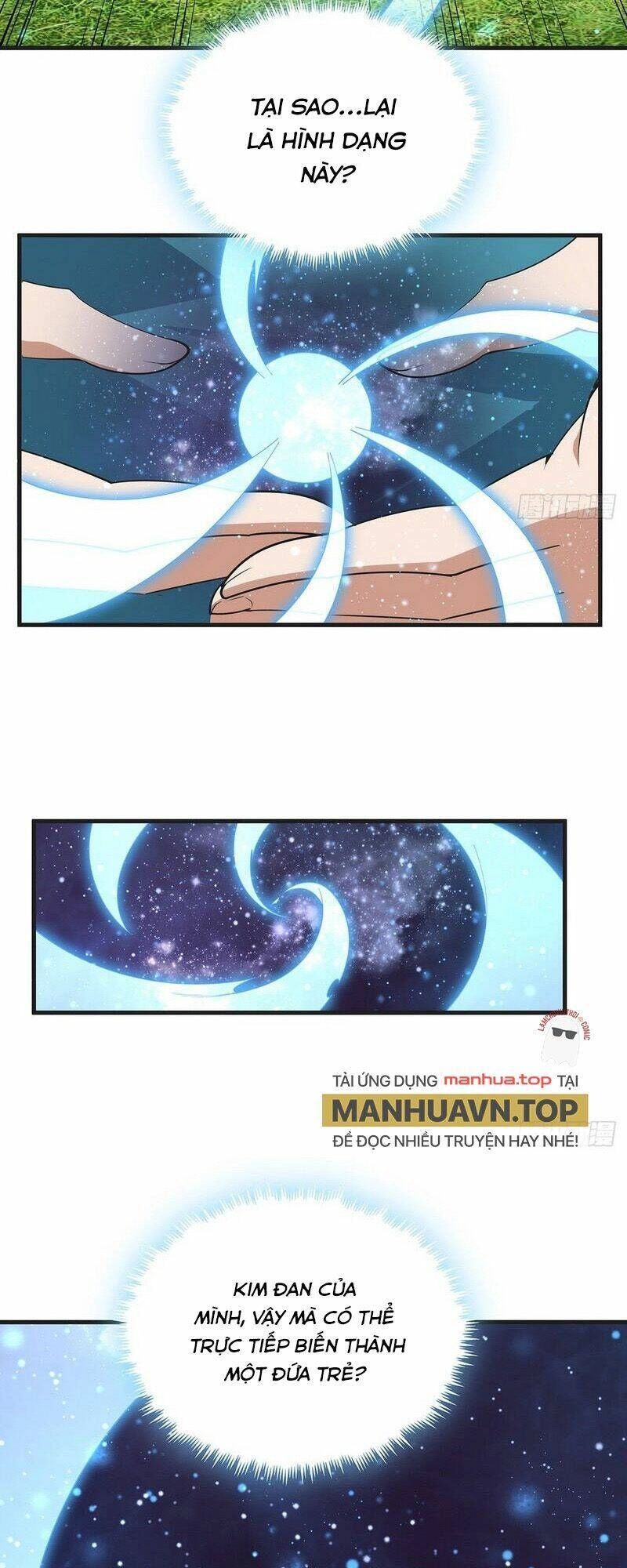 Kiếm Tu Imba Nhất Quả Đất Chapter 200 - 11