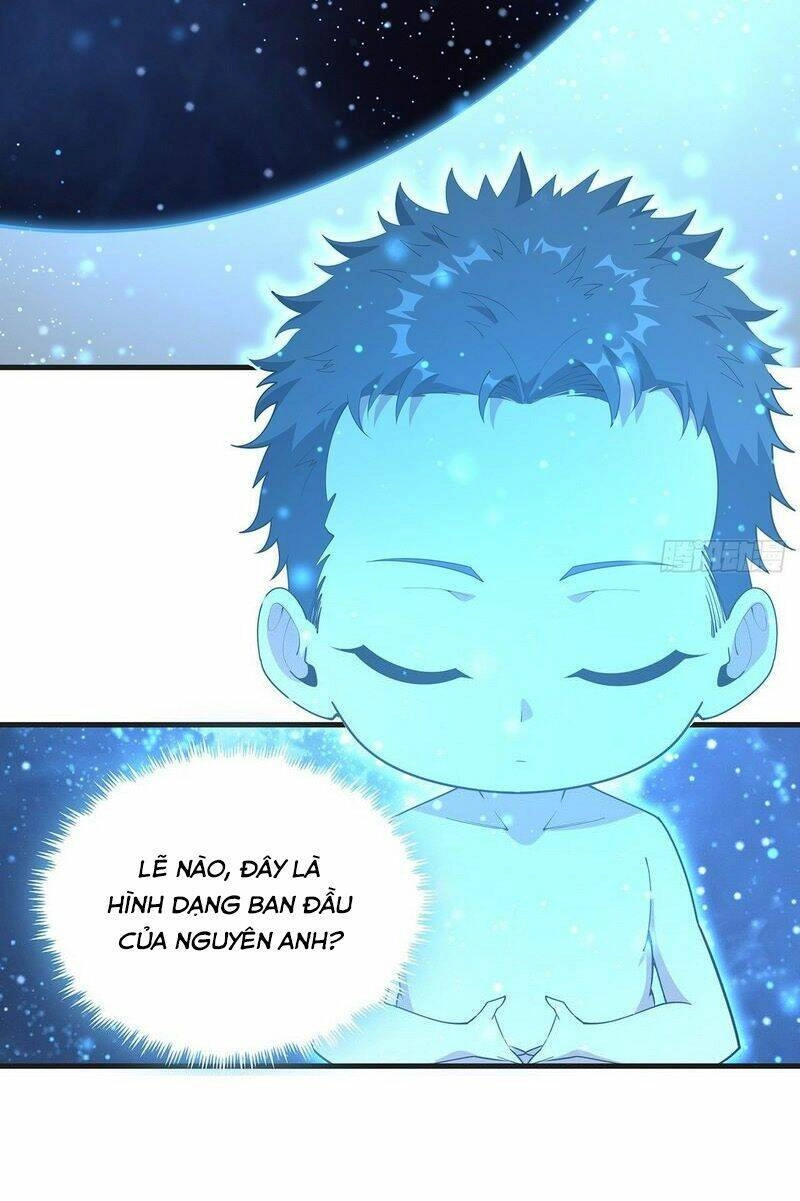 Kiếm Tu Imba Nhất Quả Đất Chapter 200 - 13