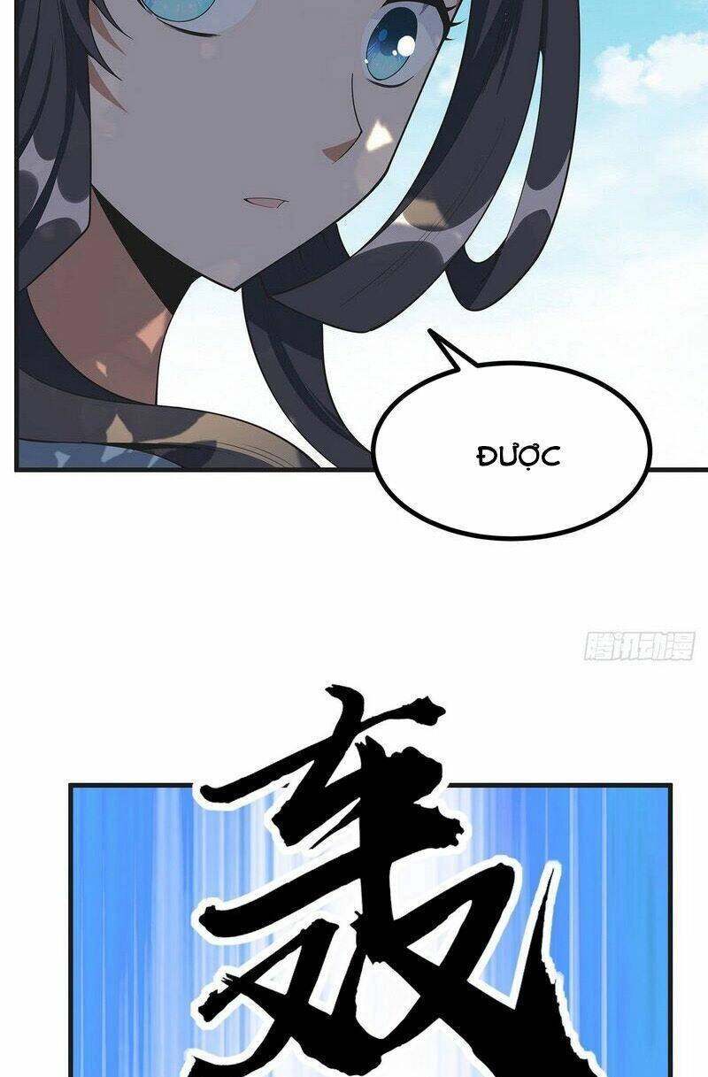 Kiếm Tu Imba Nhất Quả Đất Chapter 200 - 21