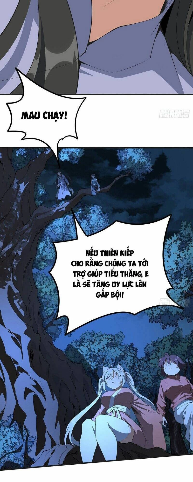 Kiếm Tu Imba Nhất Quả Đất Chapter 200 - 25