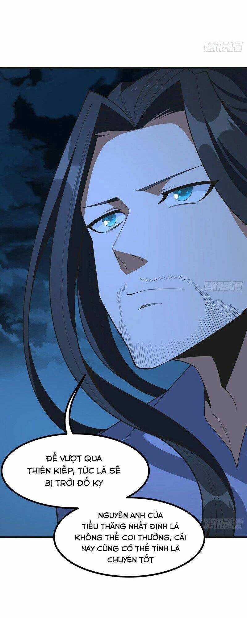 Kiếm Tu Imba Nhất Quả Đất Chapter 200 - 28