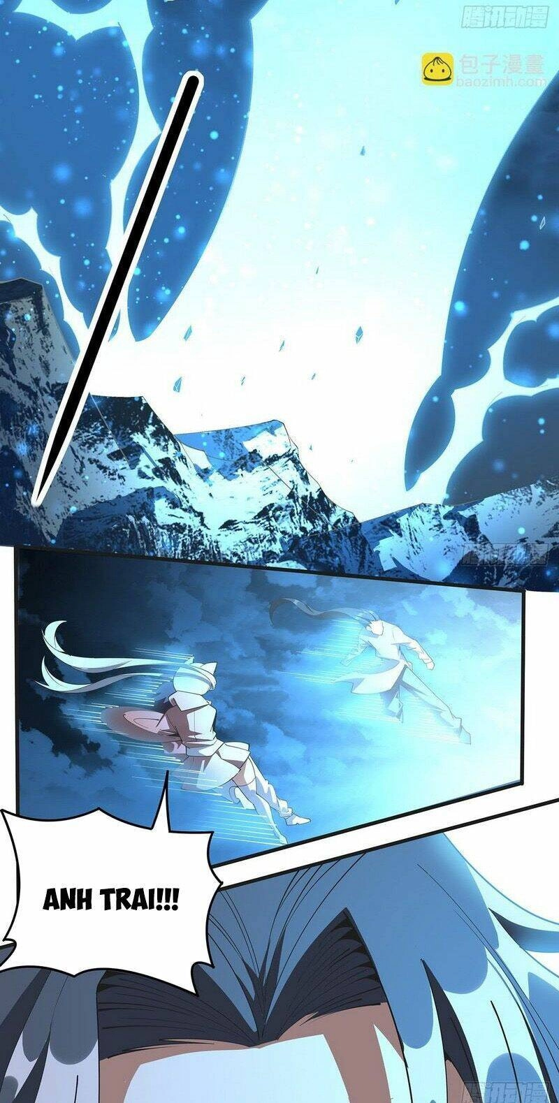 Kiếm Tu Imba Nhất Quả Đất Chapter 200 - 30