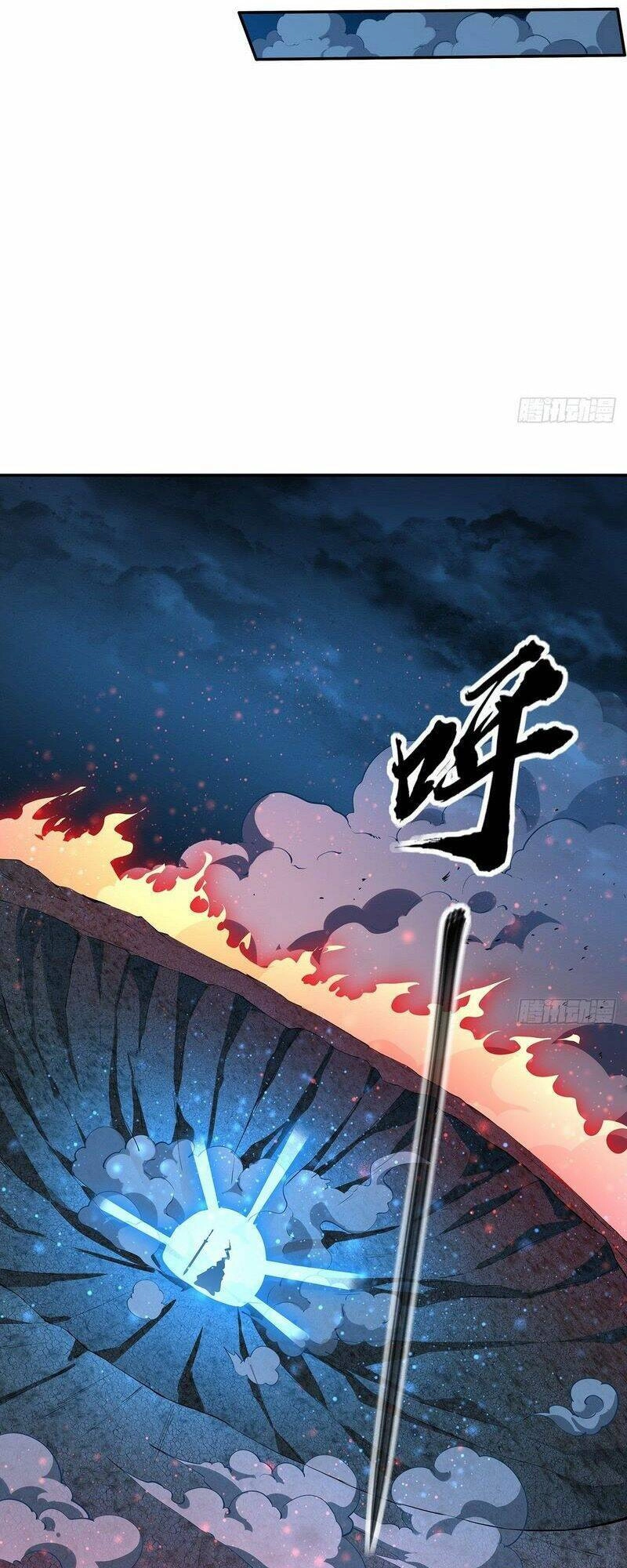 Kiếm Tu Imba Nhất Quả Đất Chapter 201 - 4