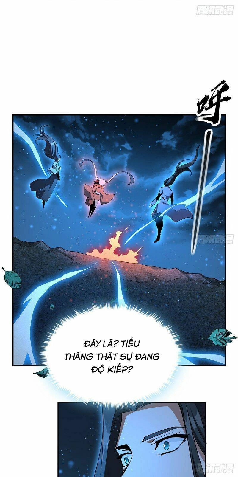 Kiếm Tu Imba Nhất Quả Đất Chapter 201 - 7