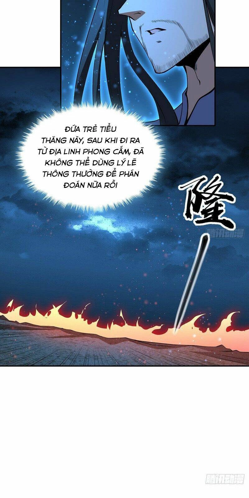 Kiếm Tu Imba Nhất Quả Đất Chapter 201 - 8