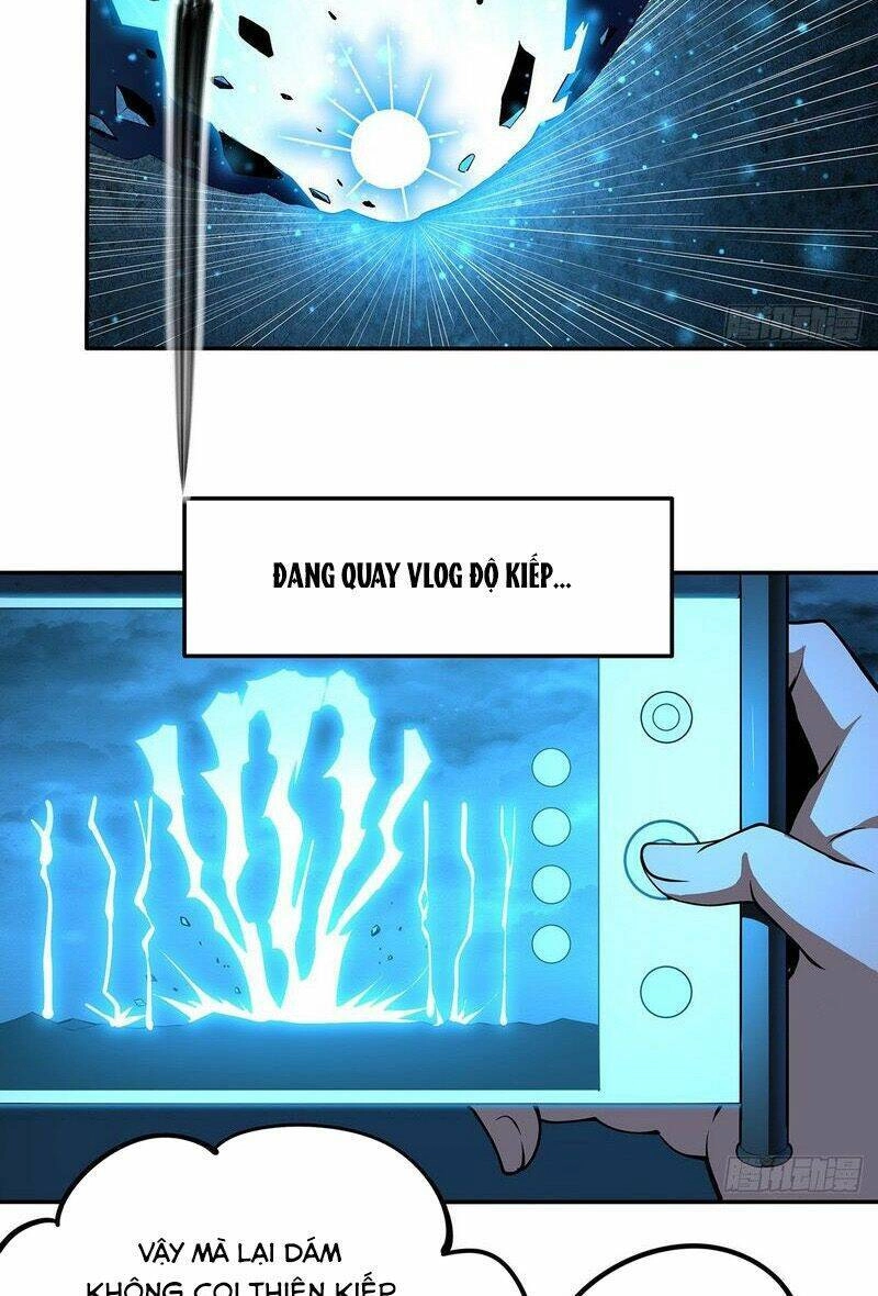 Kiếm Tu Imba Nhất Quả Đất Chapter 201 - 10