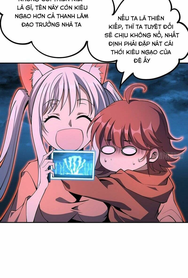 Kiếm Tu Imba Nhất Quả Đất Chapter 201 - 11