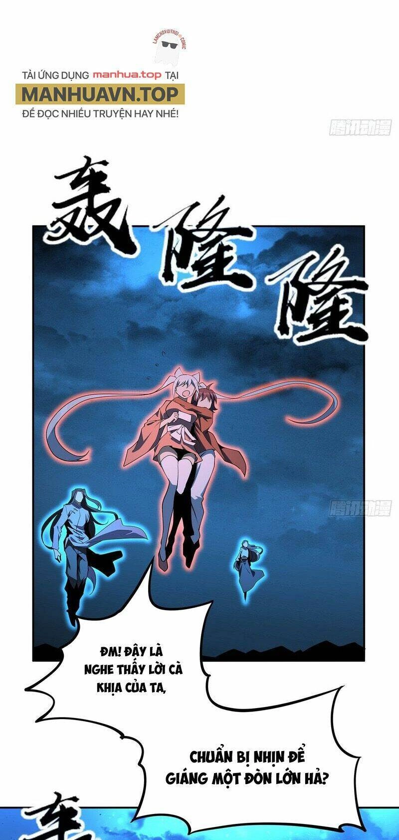 Kiếm Tu Imba Nhất Quả Đất Chapter 201 - 12