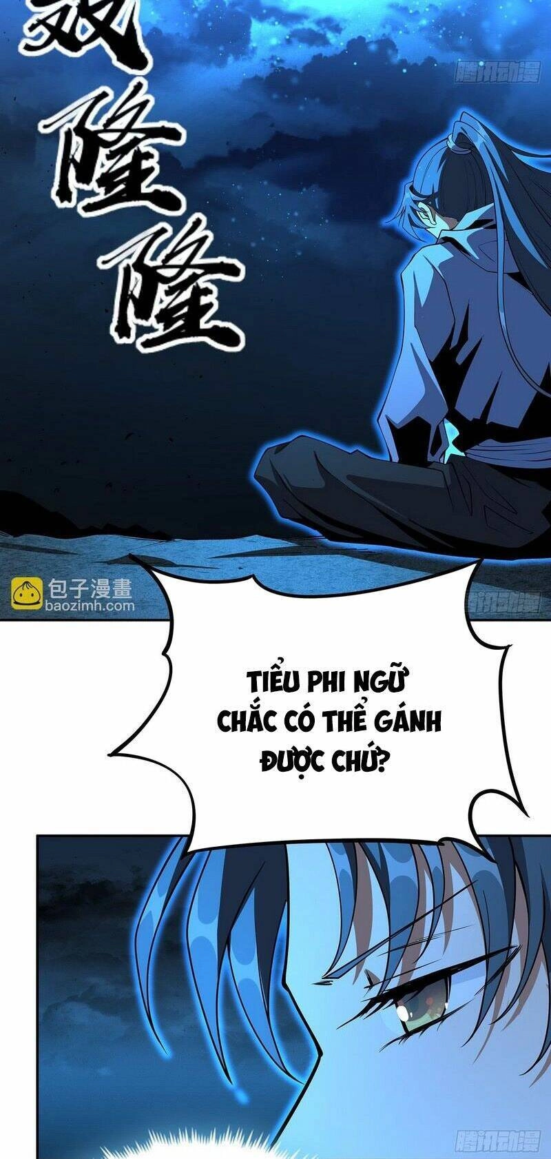 Kiếm Tu Imba Nhất Quả Đất Chapter 201 - 13