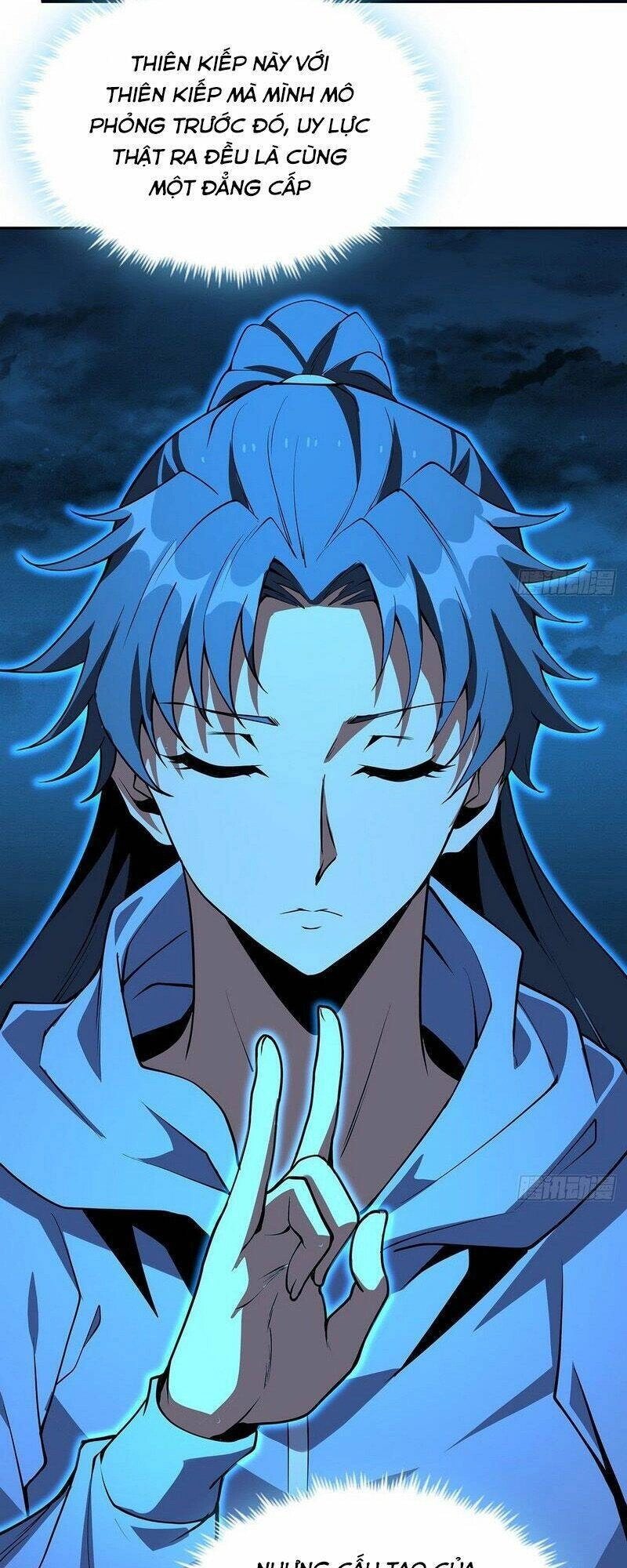 Kiếm Tu Imba Nhất Quả Đất Chapter 201 - 14