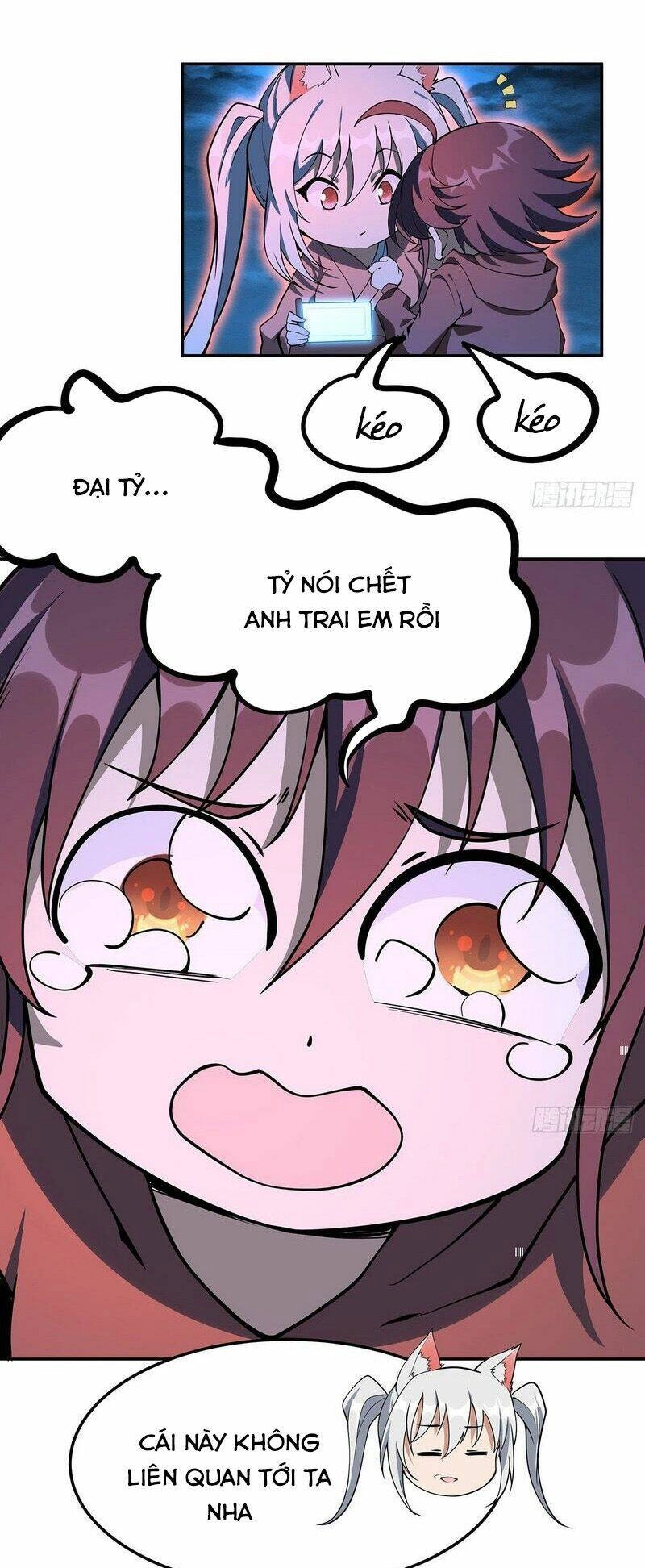 Kiếm Tu Imba Nhất Quả Đất Chapter 201 - 17