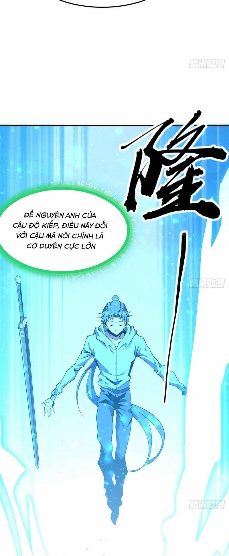 Kiếm Tu Imba Nhất Quả Đất Chapter 201 - 18