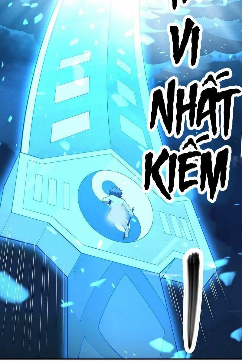 Kiếm Tu Imba Nhất Quả Đất Chapter 201 - 23