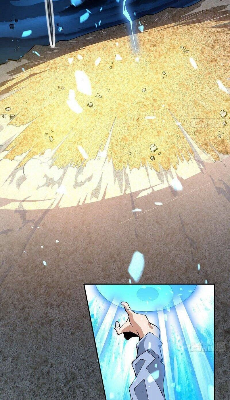 Kiếm Tu Imba Nhất Quả Đất Chapter 201 - 25