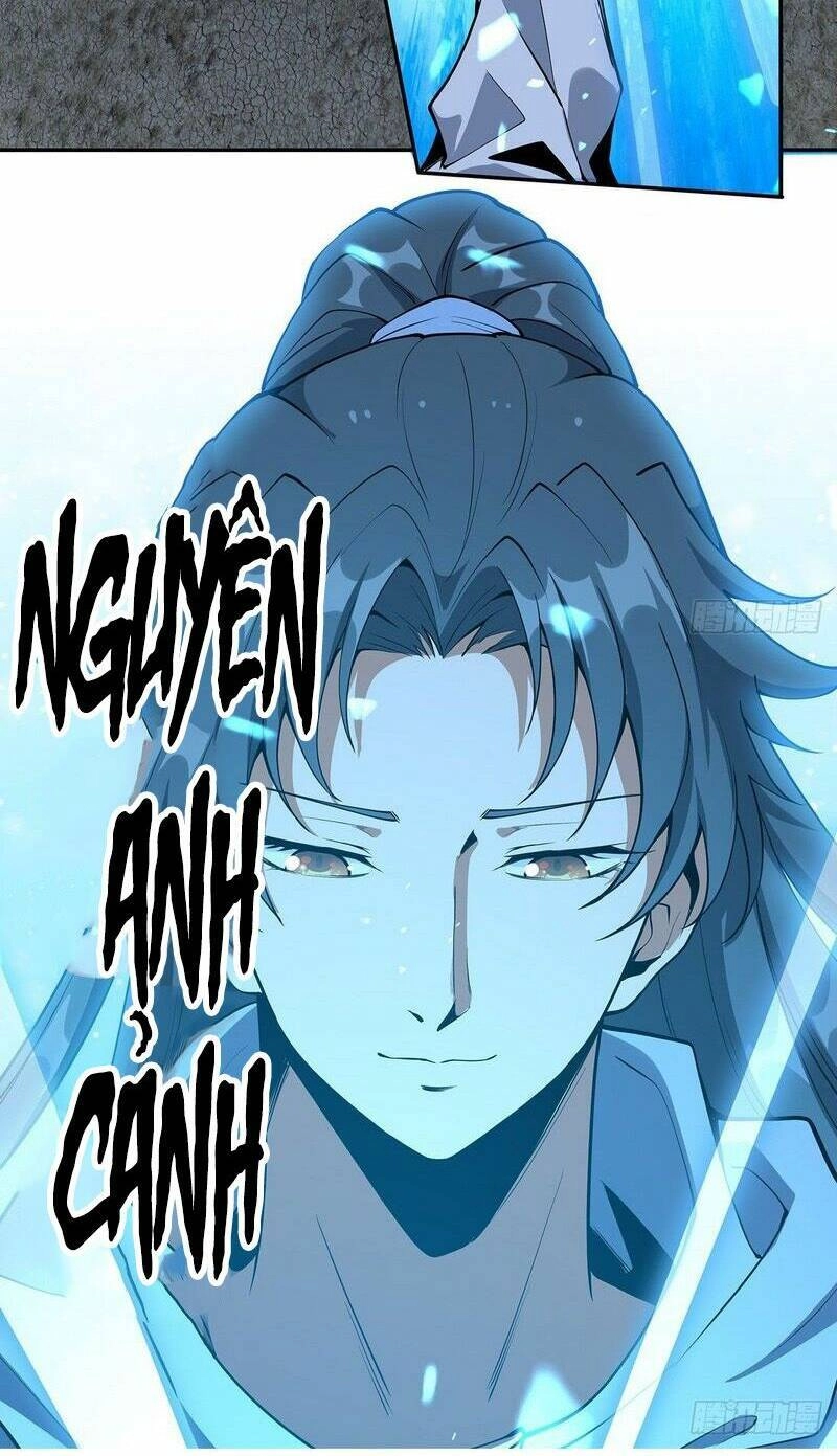 Kiếm Tu Imba Nhất Quả Đất Chapter 201 - 26