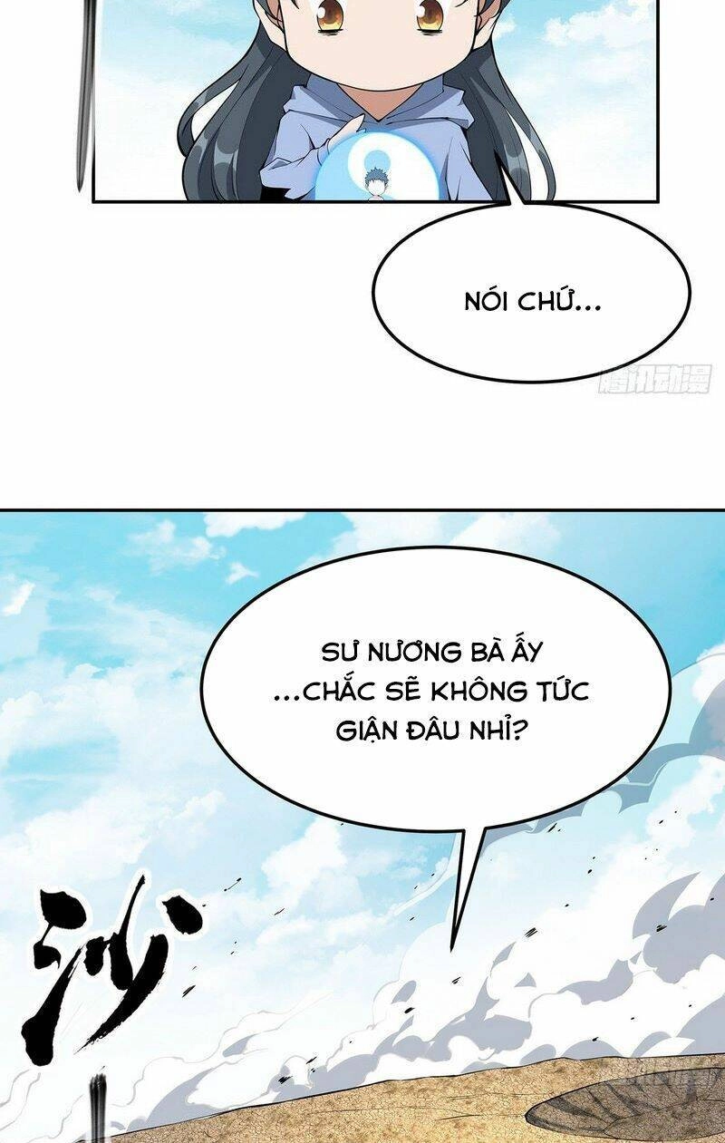 Kiếm Tu Imba Nhất Quả Đất Chapter 201 - 28