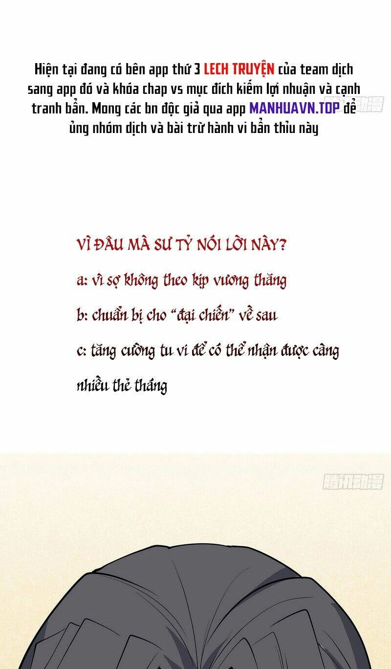 Kiếm Tu Imba Nhất Quả Đất Chapter 201 - 30