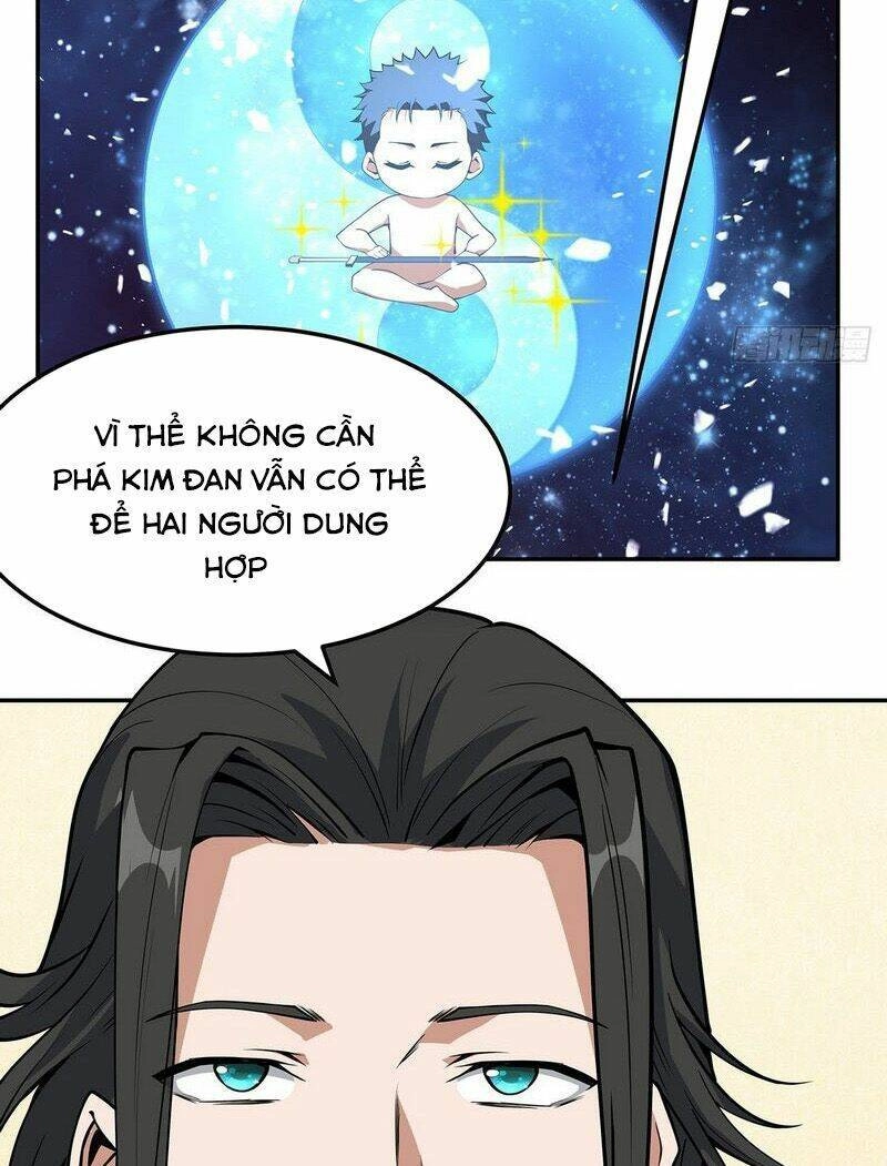 Kiếm Tu Imba Nhất Quả Đất Chapter 202 - 5