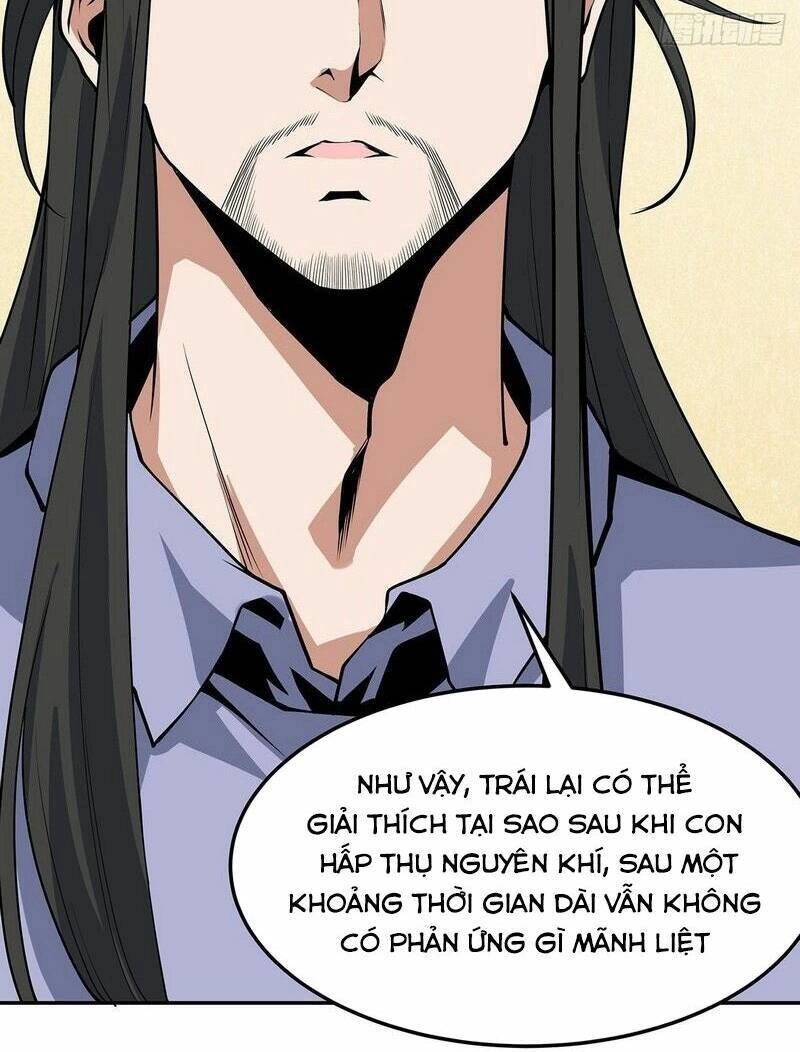 Kiếm Tu Imba Nhất Quả Đất Chapter 202 - 6