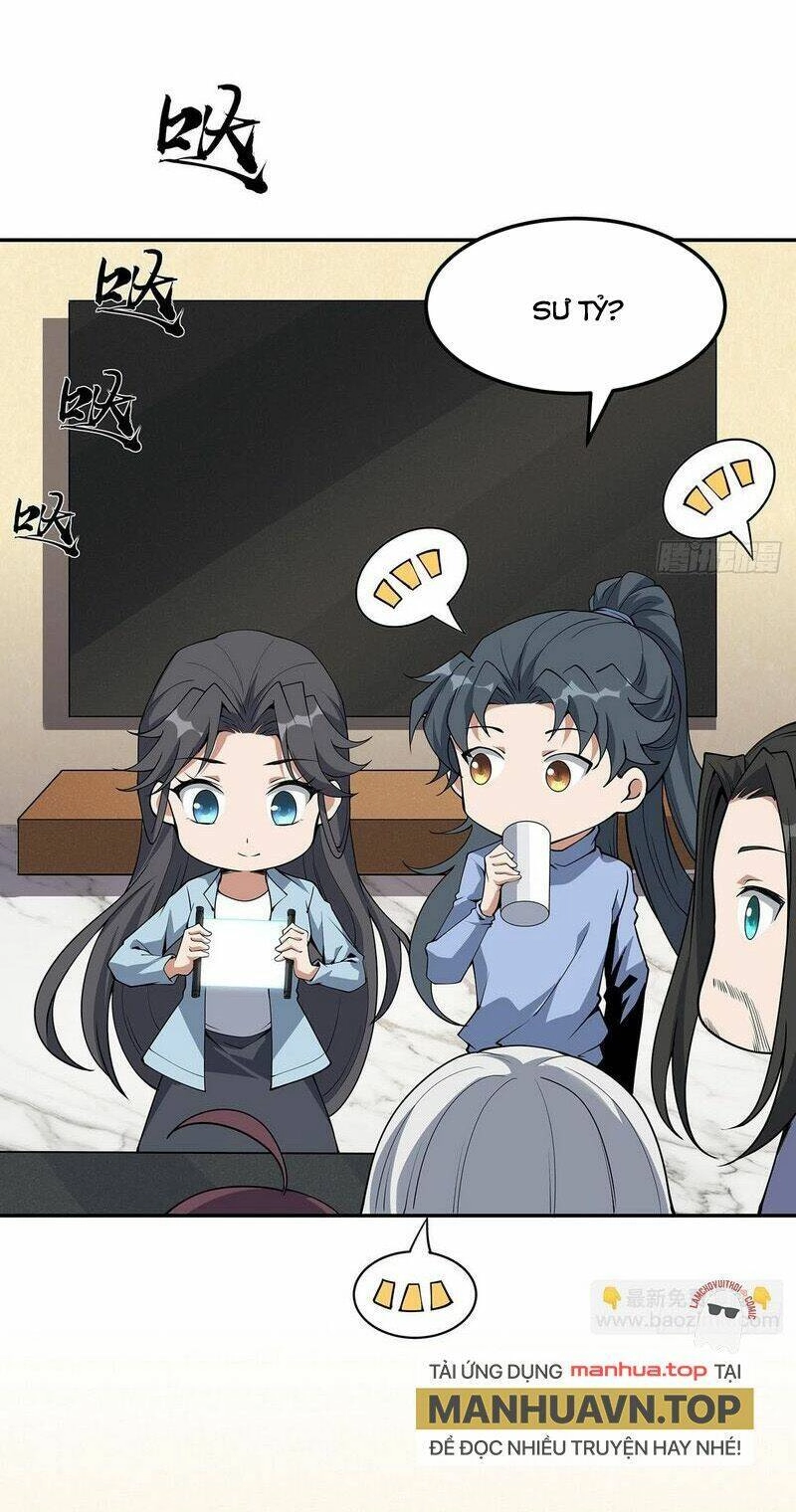 Kiếm Tu Imba Nhất Quả Đất Chapter 202 - 8