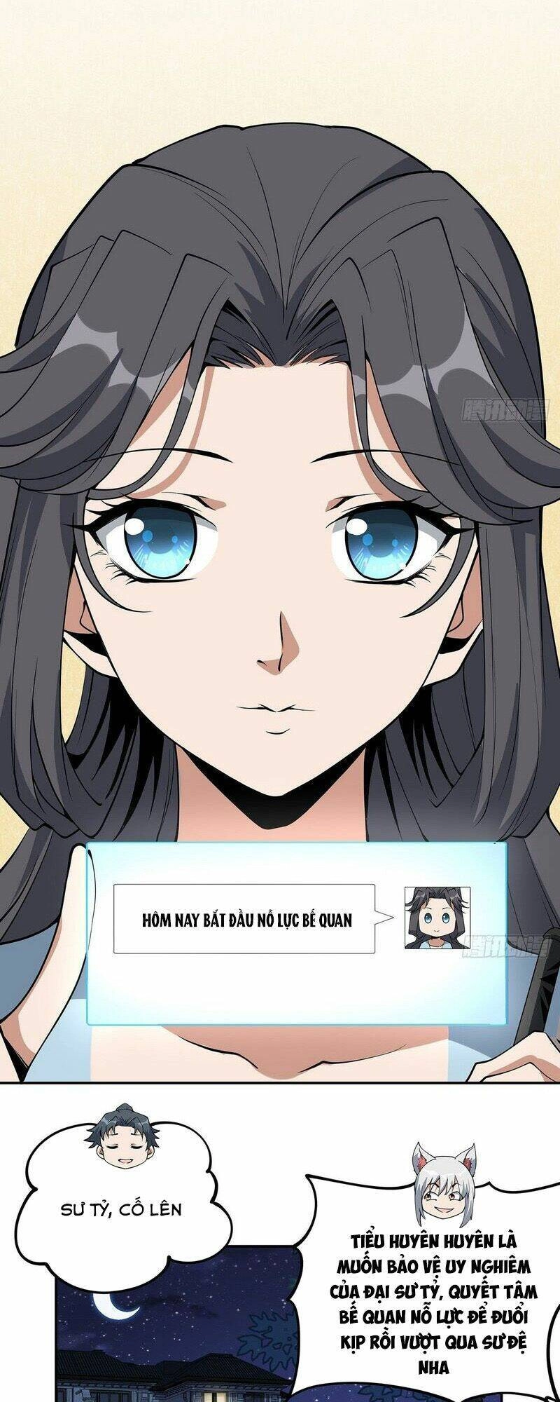 Kiếm Tu Imba Nhất Quả Đất Chapter 202 - 9