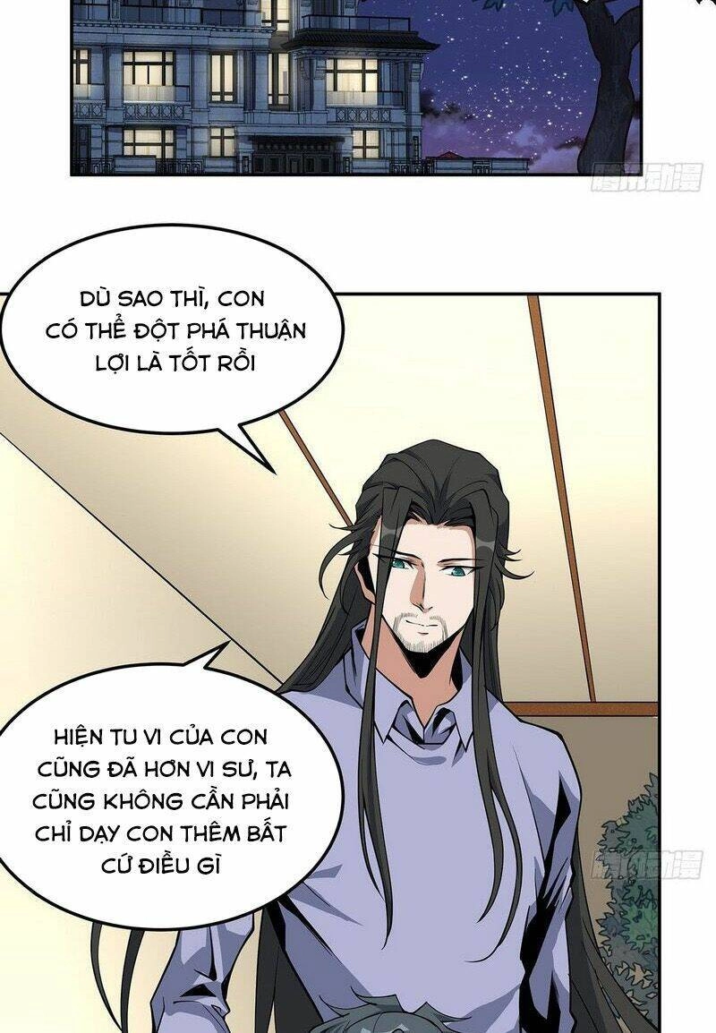 Kiếm Tu Imba Nhất Quả Đất Chapter 202 - 10