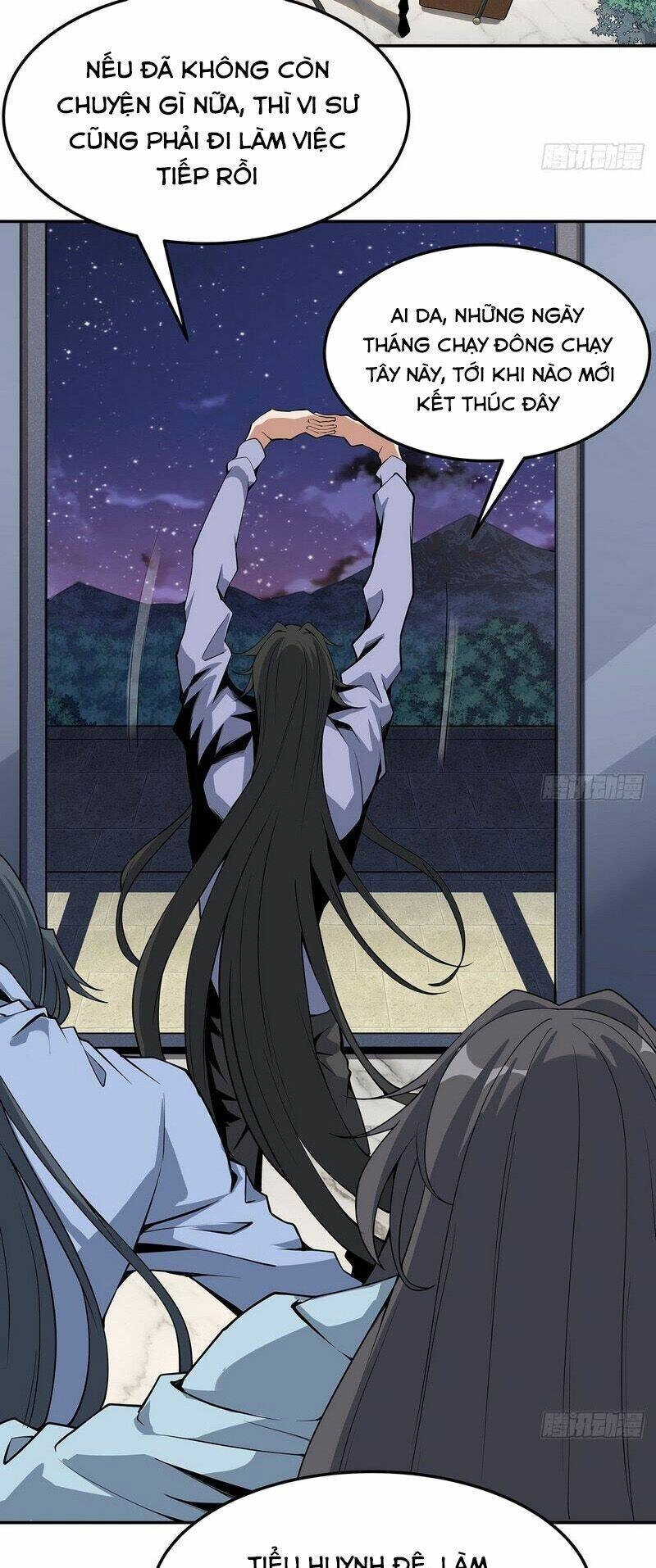 Kiếm Tu Imba Nhất Quả Đất Chapter 202 - 12