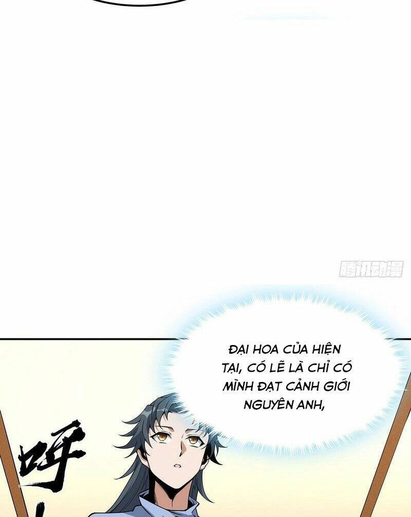 Kiếm Tu Imba Nhất Quả Đất Chapter 202 - 15