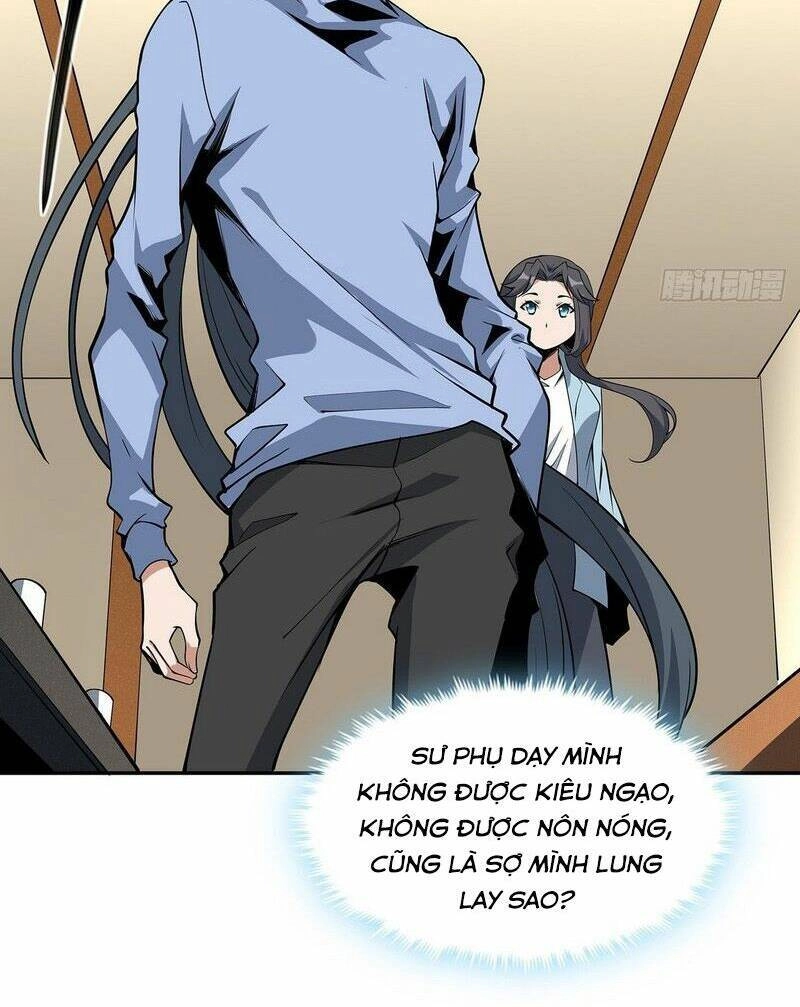 Kiếm Tu Imba Nhất Quả Đất Chapter 202 - 16