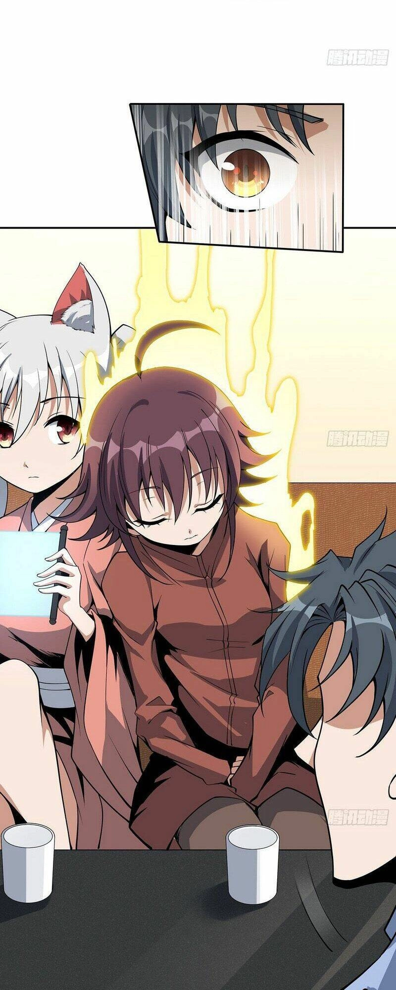 Kiếm Tu Imba Nhất Quả Đất Chapter 202 - 17