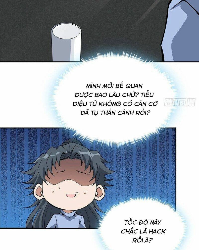 Kiếm Tu Imba Nhất Quả Đất Chapter 202 - 18