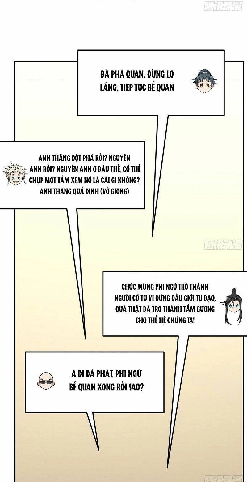 Kiếm Tu Imba Nhất Quả Đất Chapter 202 - 22