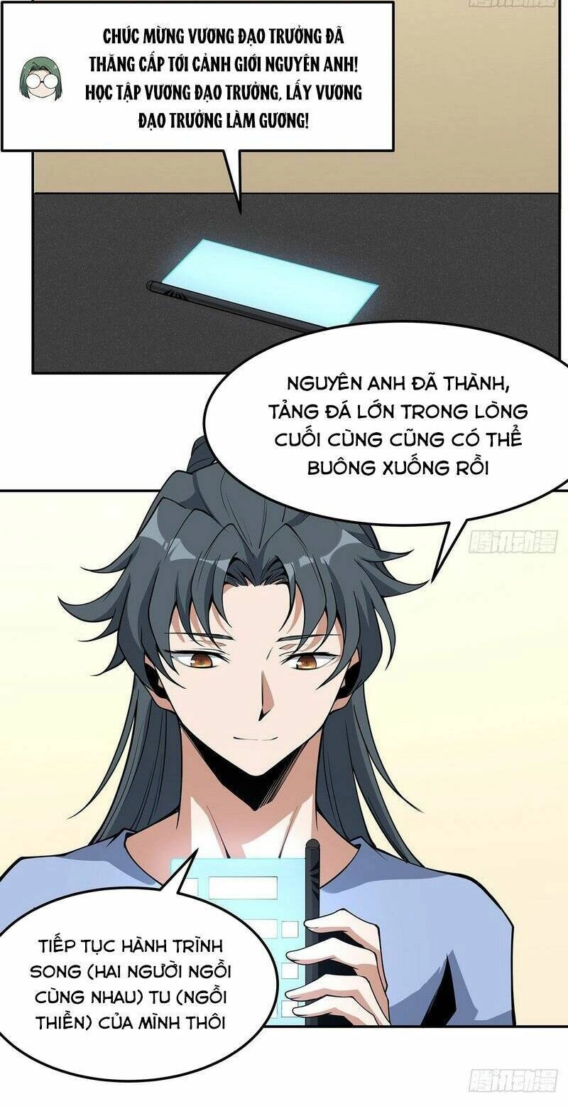 Kiếm Tu Imba Nhất Quả Đất Chapter 202 - 23