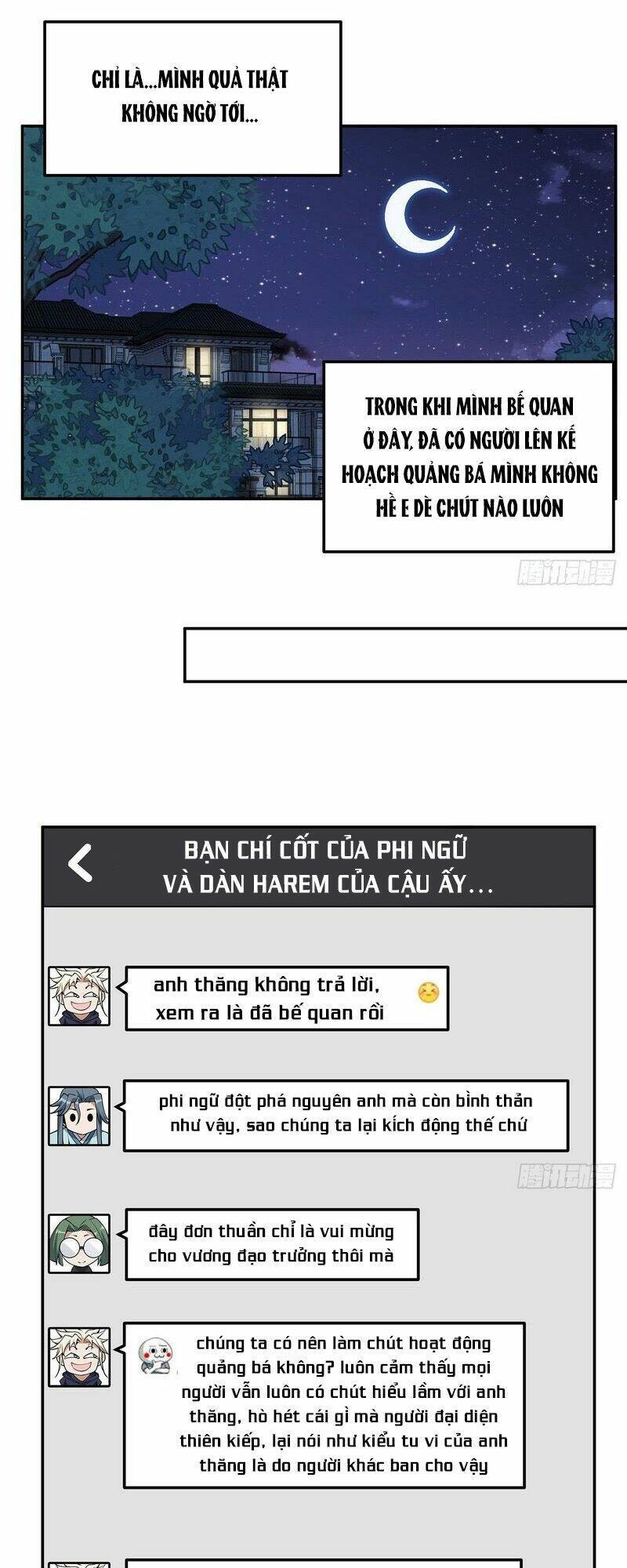 Kiếm Tu Imba Nhất Quả Đất Chapter 202 - 24