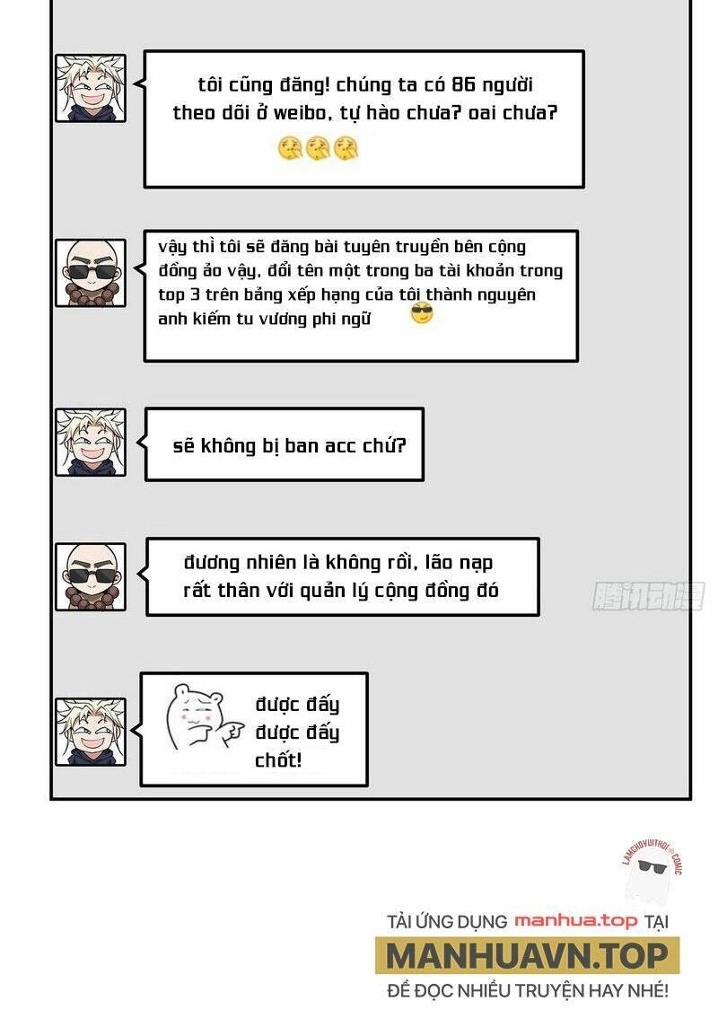 Kiếm Tu Imba Nhất Quả Đất Chapter 202 - 26