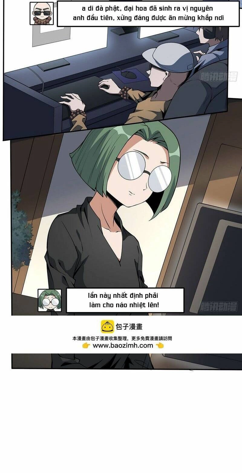 Kiếm Tu Imba Nhất Quả Đất Chapter 202 - 28