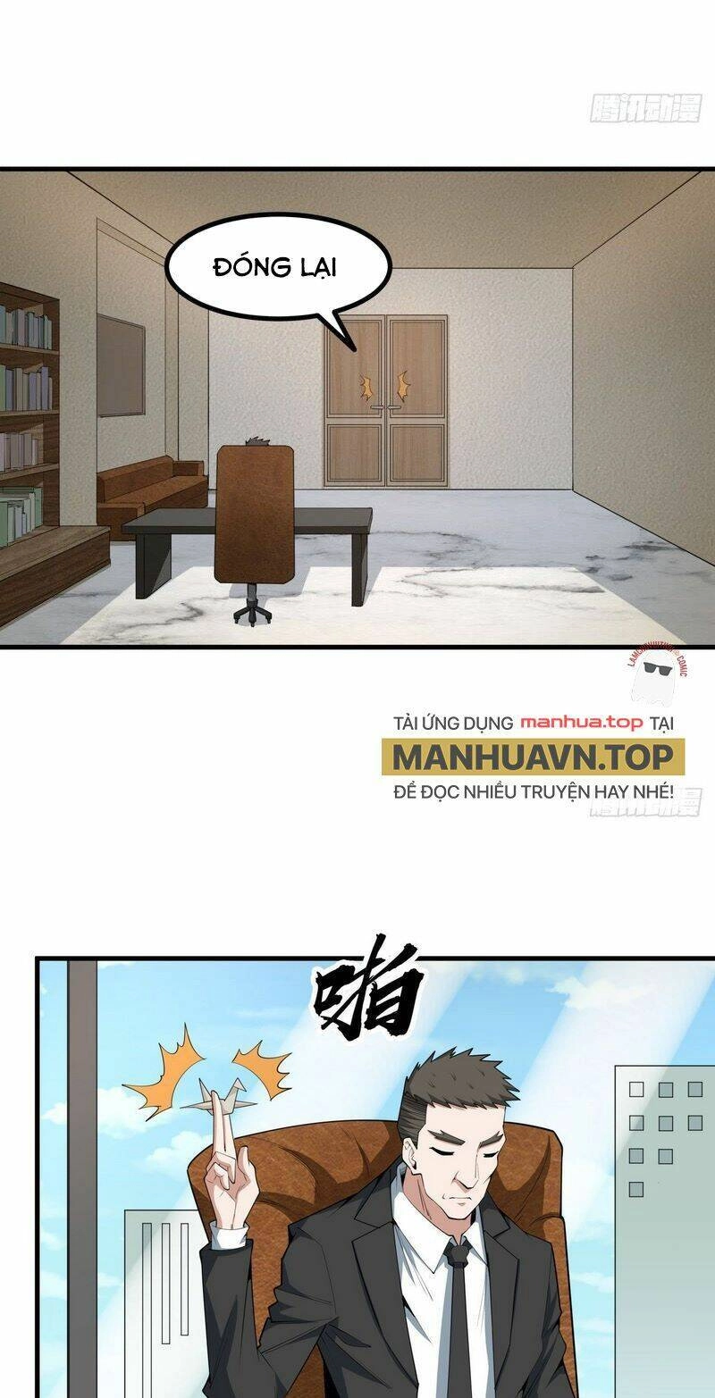 Kiếm Tu Imba Nhất Quả Đất Chapter 203 - 6