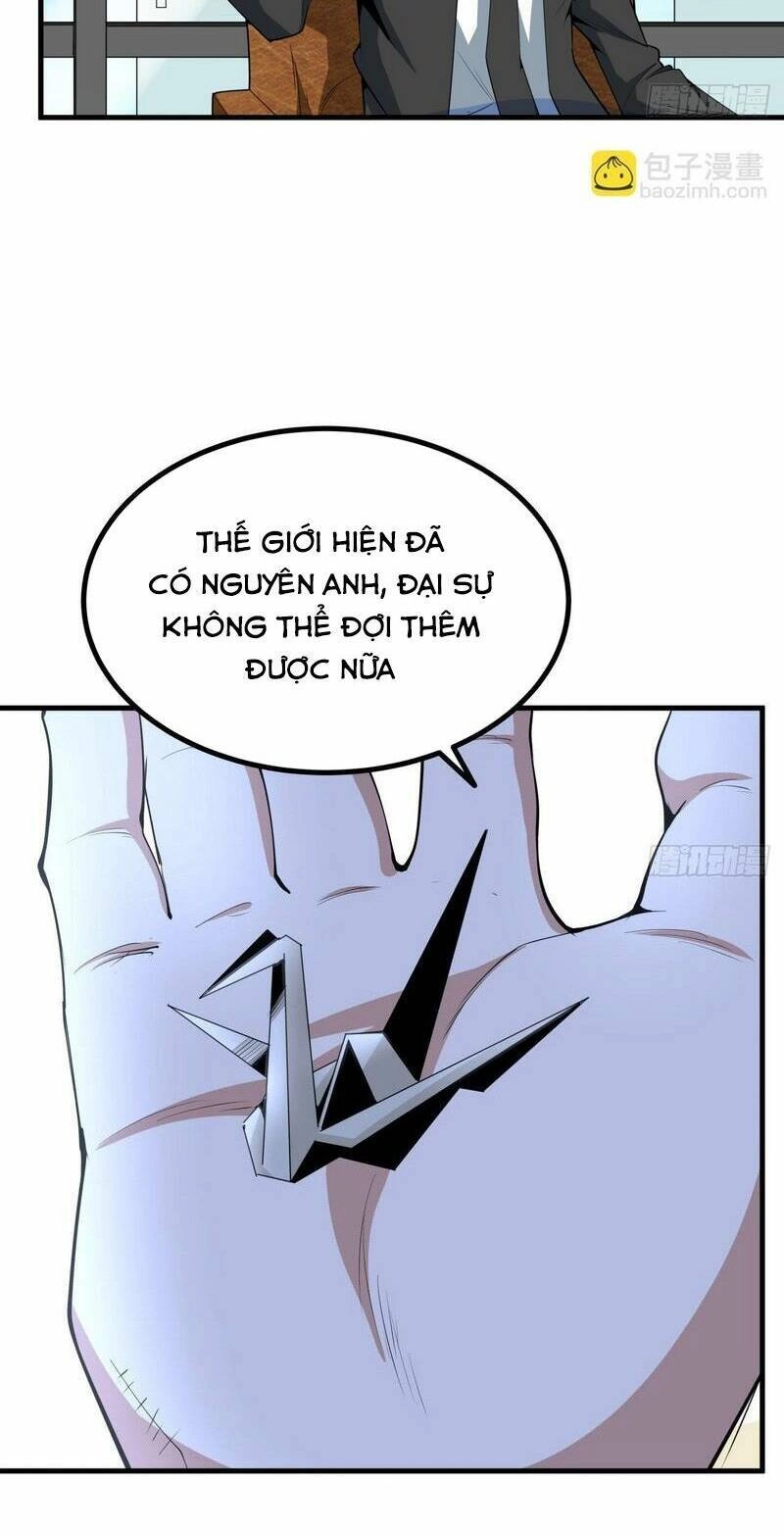 Kiếm Tu Imba Nhất Quả Đất Chapter 203 - 7