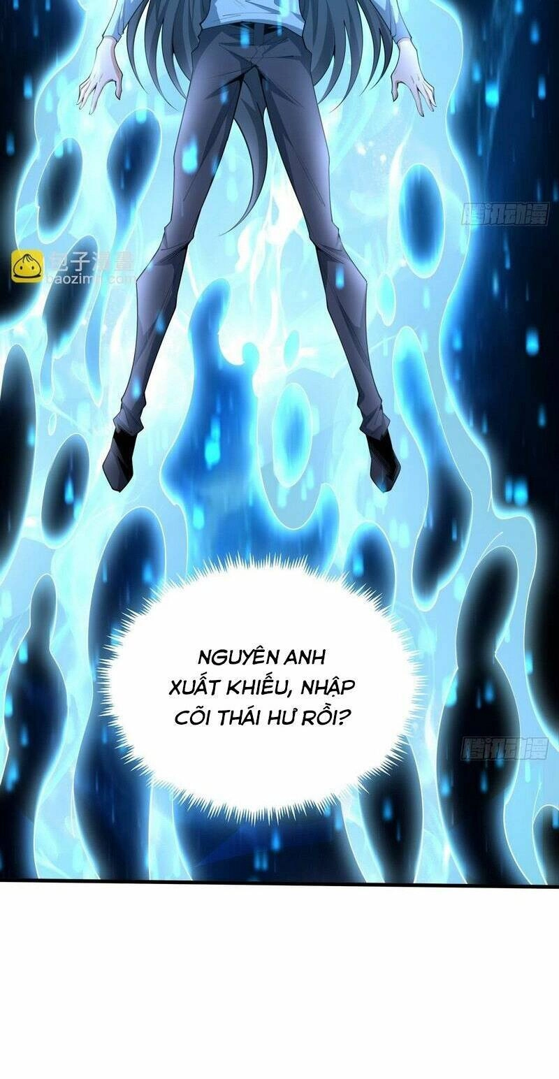 Kiếm Tu Imba Nhất Quả Đất Chapter 203 - 12