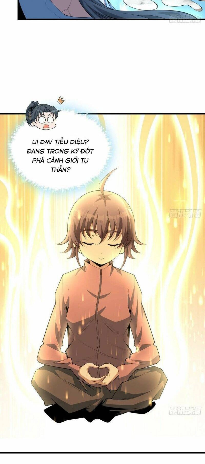 Kiếm Tu Imba Nhất Quả Đất Chapter 203 - 14