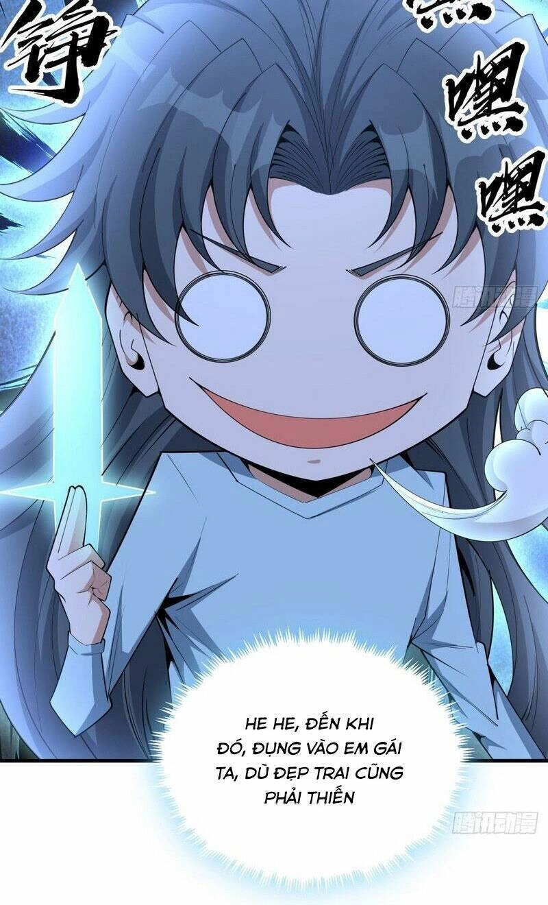 Kiếm Tu Imba Nhất Quả Đất Chapter 203 - 19