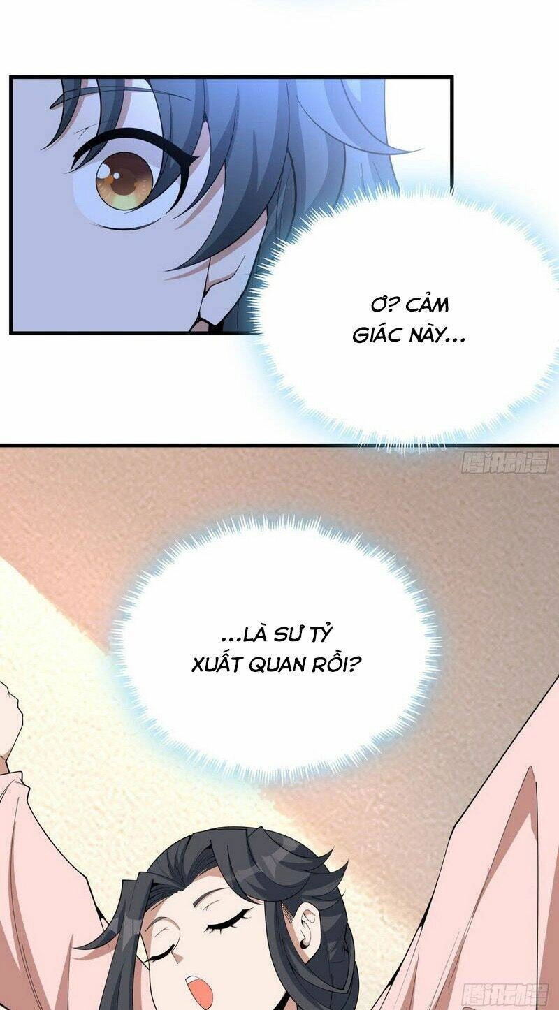 Kiếm Tu Imba Nhất Quả Đất Chapter 203 - 20