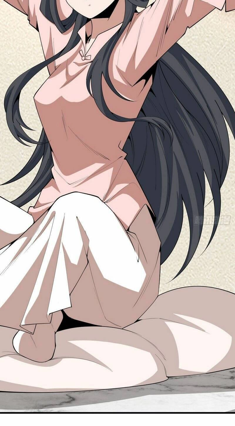 Kiếm Tu Imba Nhất Quả Đất Chapter 203 - 21