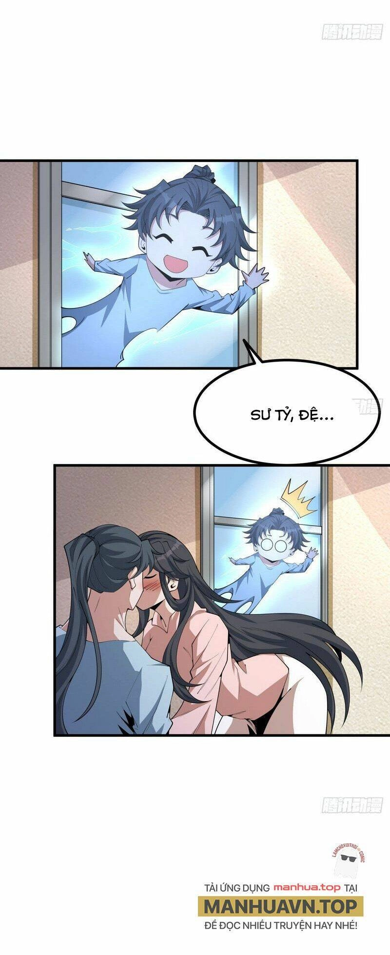 Kiếm Tu Imba Nhất Quả Đất Chapter 203 - 22