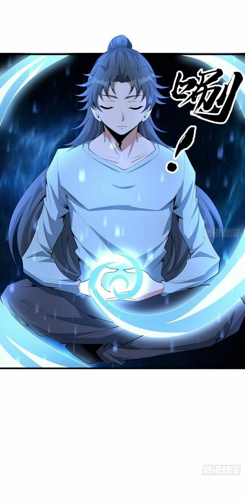 Kiếm Tu Imba Nhất Quả Đất Chapter 203 - 25