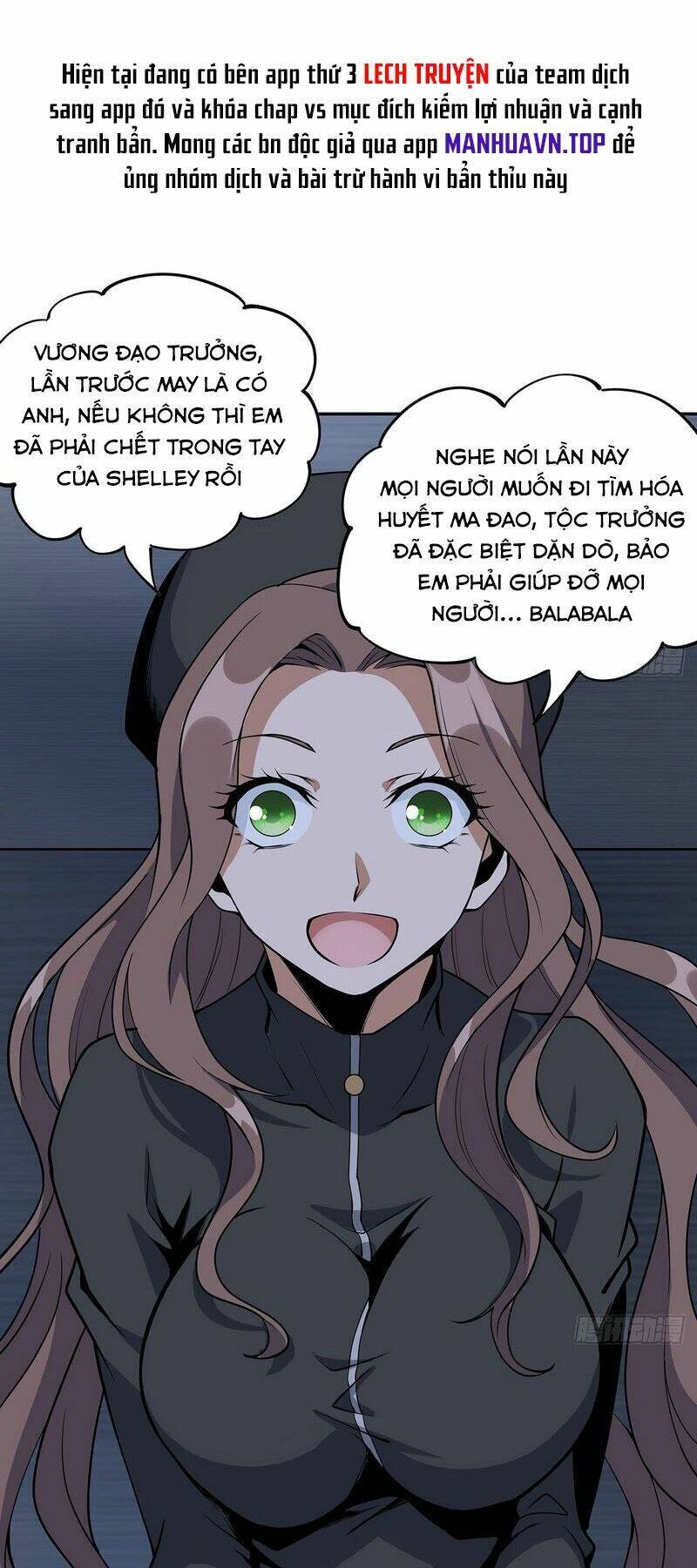 Kiếm Tu Imba Nhất Quả Đất Chapter 205 - 3