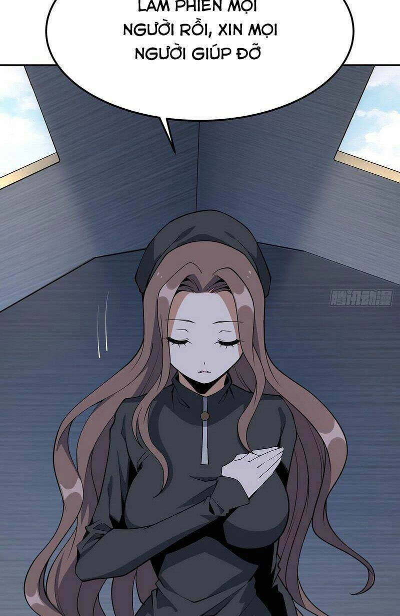 Kiếm Tu Imba Nhất Quả Đất Chapter 205 - 6