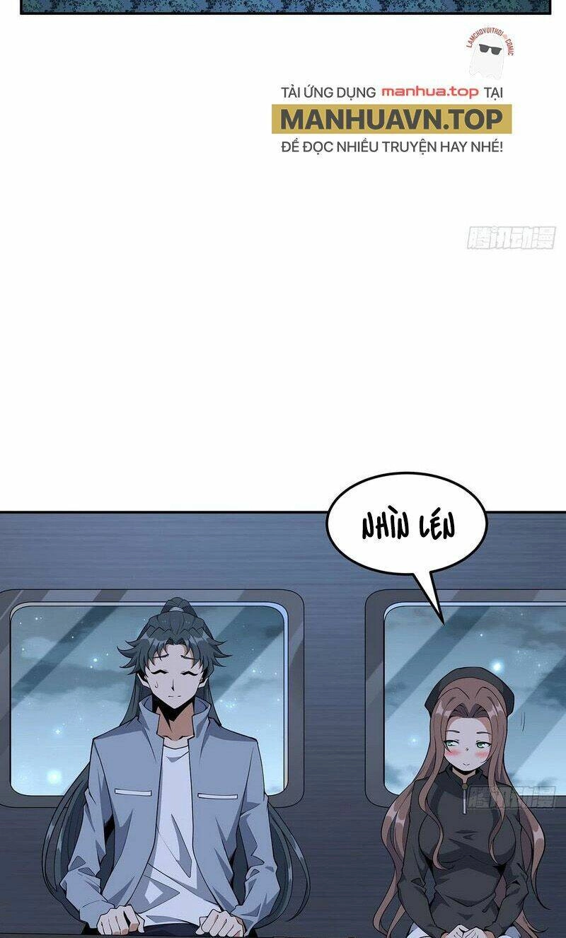 Kiếm Tu Imba Nhất Quả Đất Chapter 205 - 9