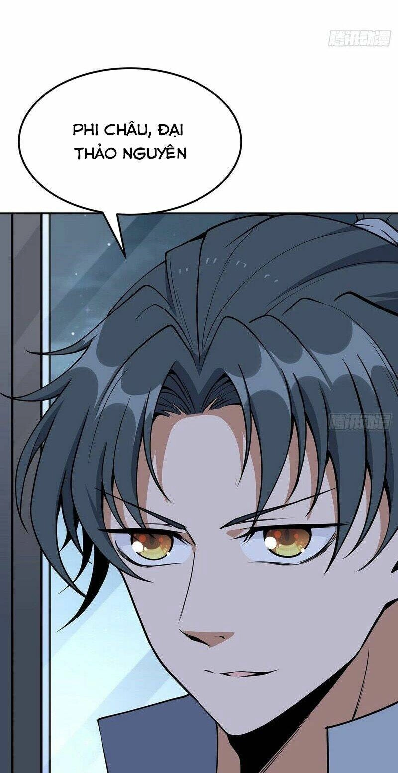 Kiếm Tu Imba Nhất Quả Đất Chapter 205 - 11