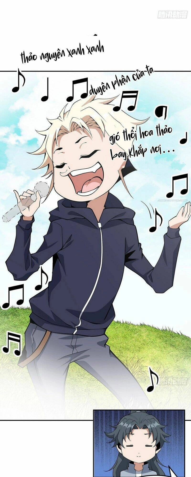 Kiếm Tu Imba Nhất Quả Đất Chapter 205 - 13